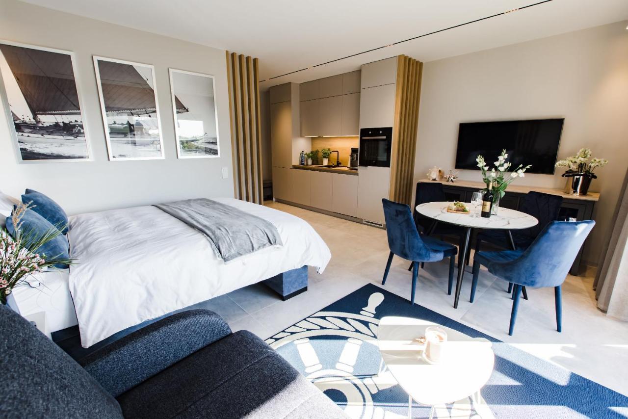 Apartament Baltic View Gardenia Dziwnów Zewnętrze zdjęcie